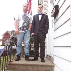 Meet your Posher, David